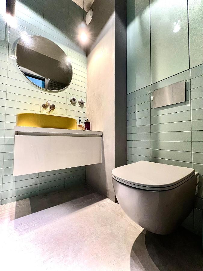 Tuz Przy Plazy - Nowoczesny Apartament Z Tarasem I Pieknym Widokiem Na Baltyk ميلنو المظهر الخارجي الصورة